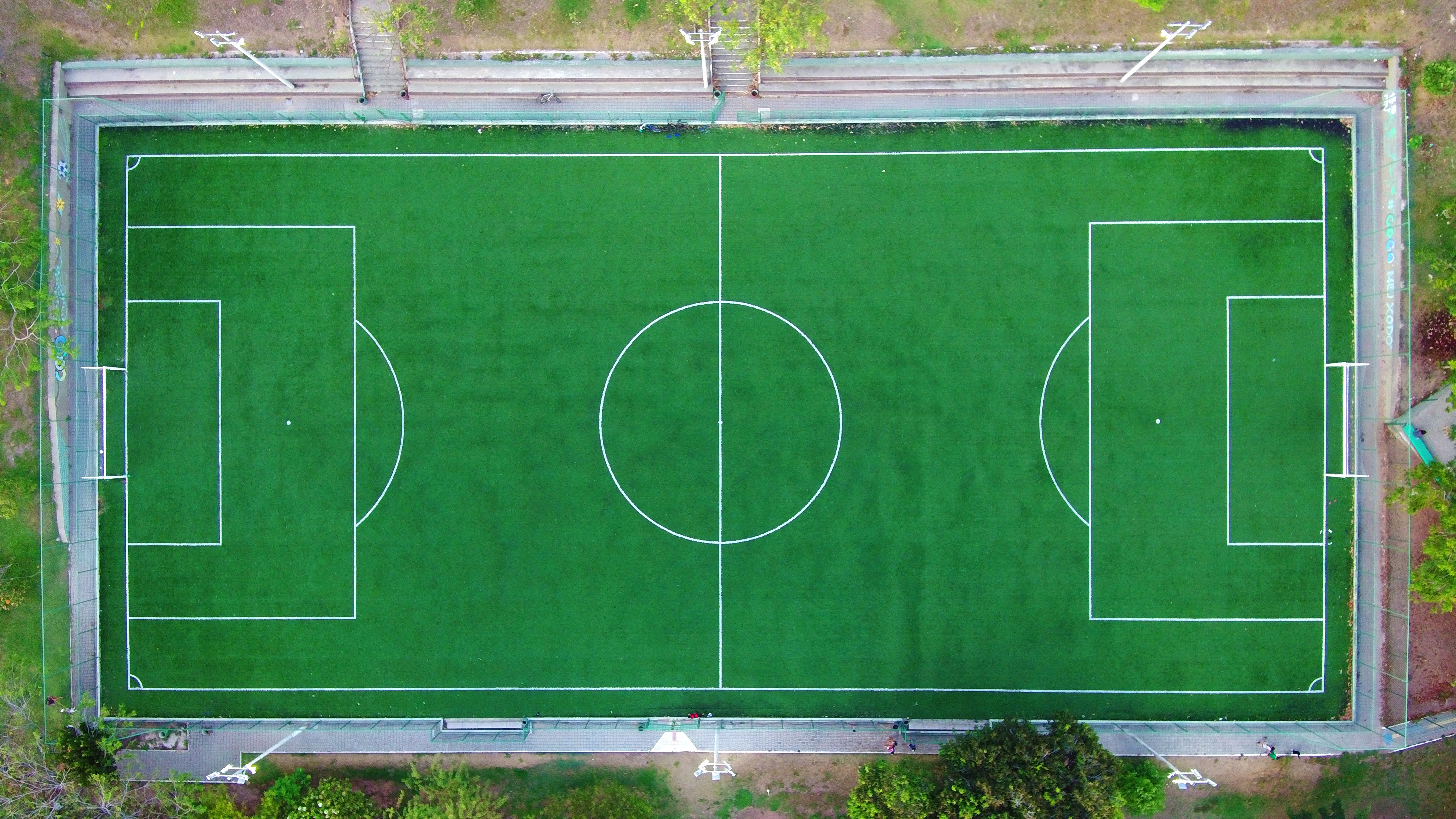 Football Turf & Multi-Sport Turf