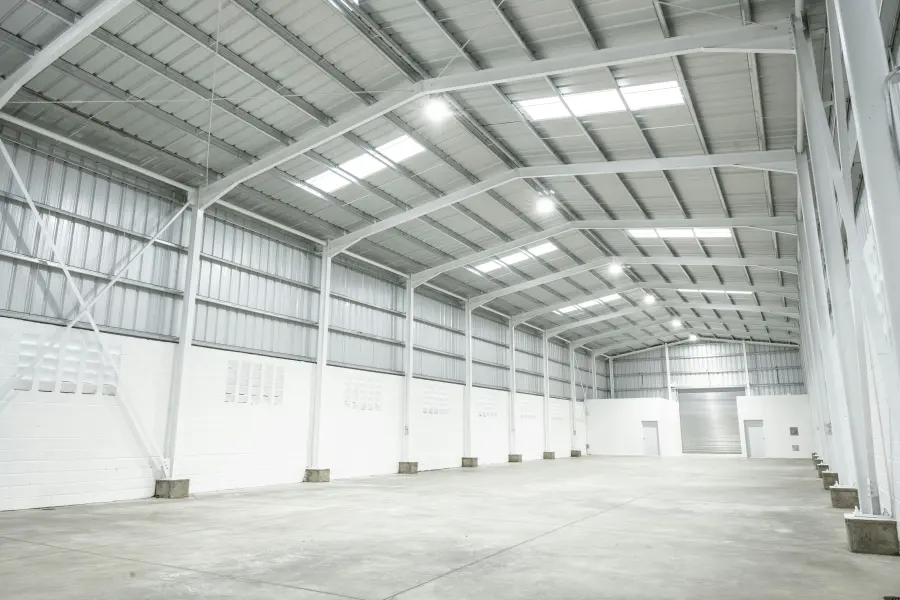 Retail & Showroom Fit-Outs