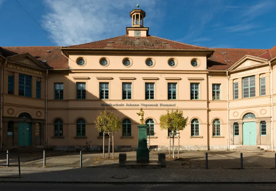 Institutional Construction