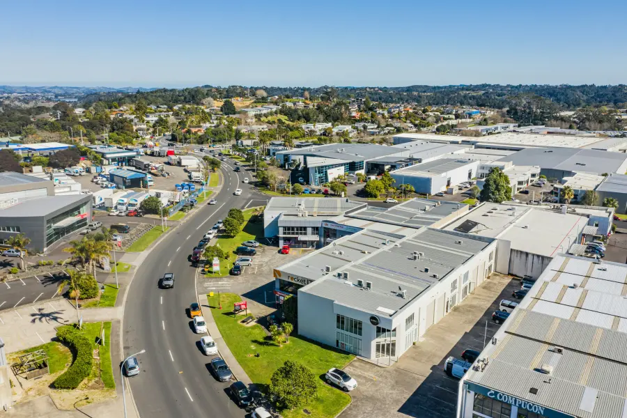 Compound Walls & Site Development