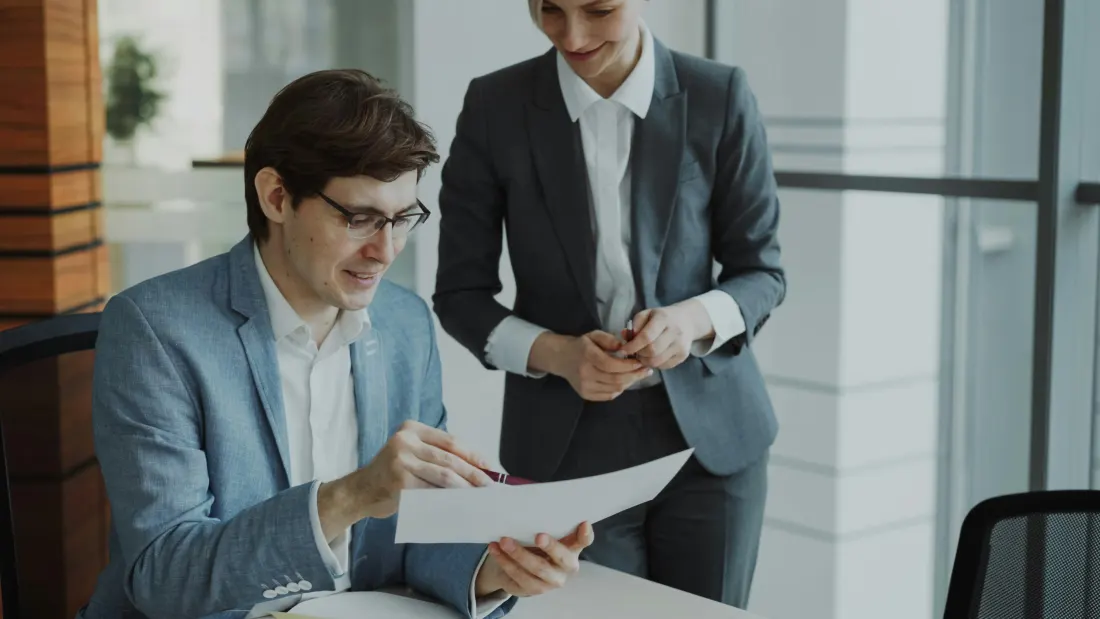 Tendering & Contractor Coordination