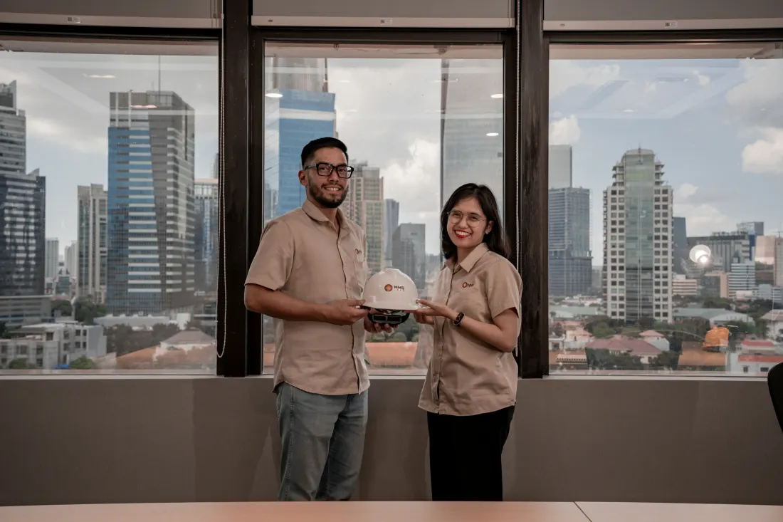 Project Reporting & Handover