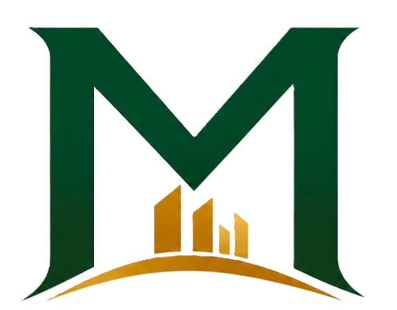 Mitra Infrastructure logo